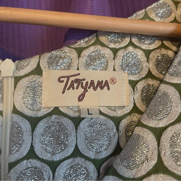 Tatyana Wiggle Cocktail dress - Picture 2 of 10